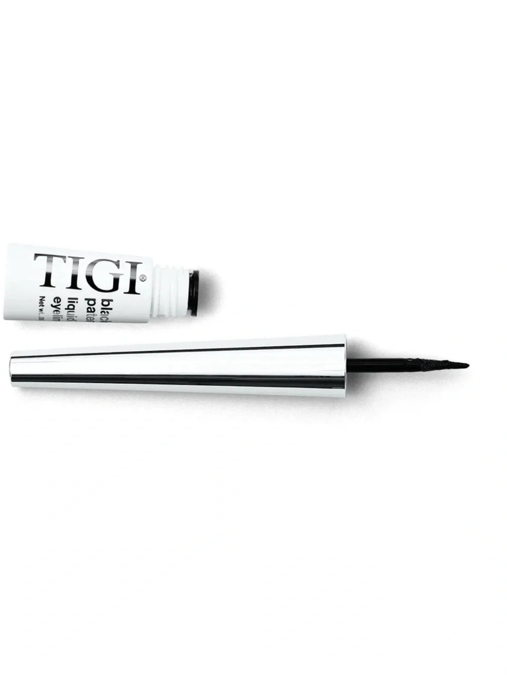 TIGI Black Patent Liquid Eyeliner